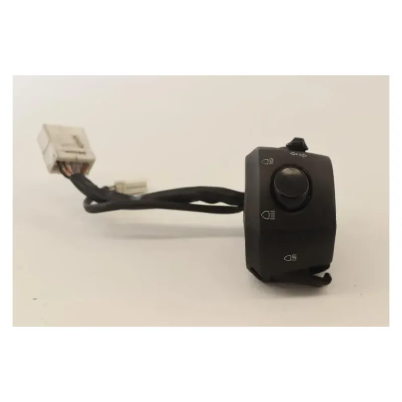 Commodo gauche GILERA NEXUS 125 2008 - 2009