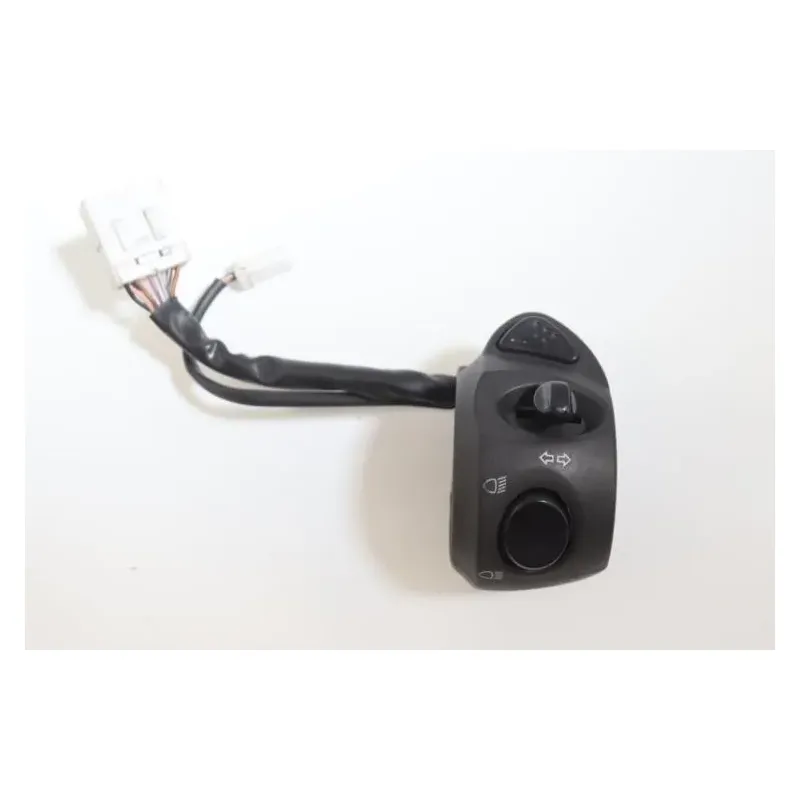 Commodo gauche GILERA NEXUS 125 2008 - 2009