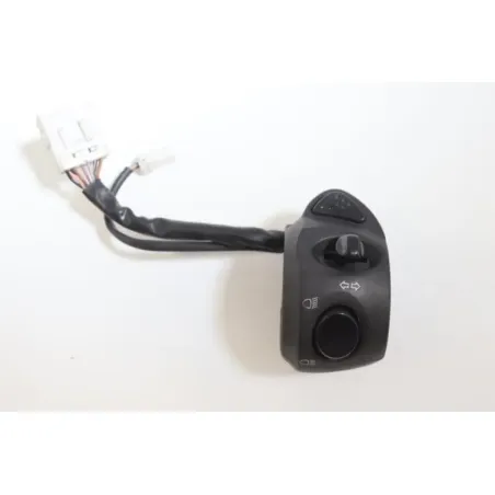 Commodo gauche GILERA NEXUS 125 2008 - 2009