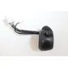 Commodo gauche GILERA NEXUS 125 2008 - 2009 Commodo gauche GILERA NEXUS 125 2008 - 2009