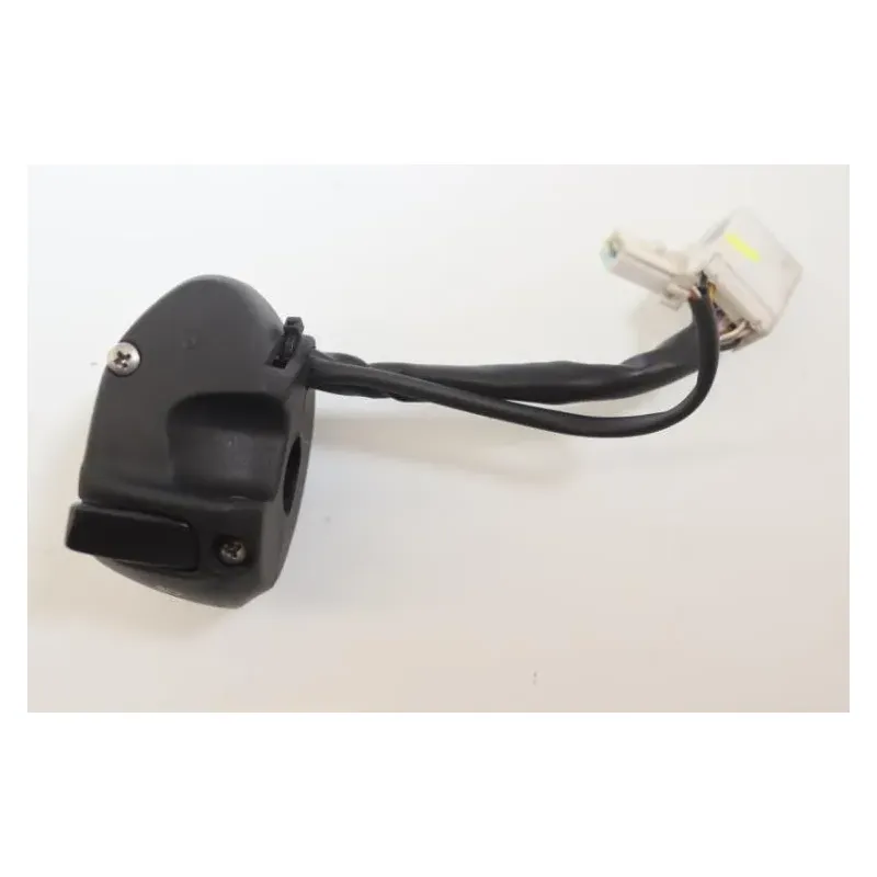 Commodo gauche GILERA NEXUS 125 2008 - 2009