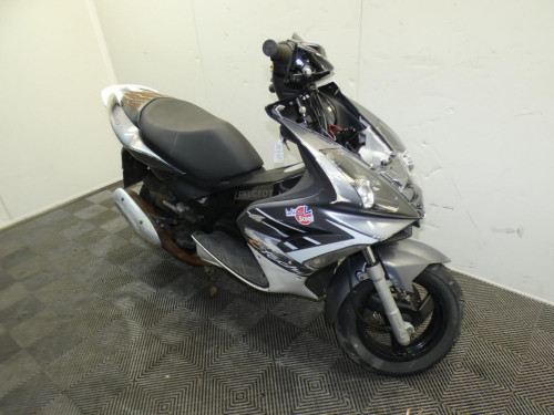 PEUGEOT SPEEDFIGHT 2