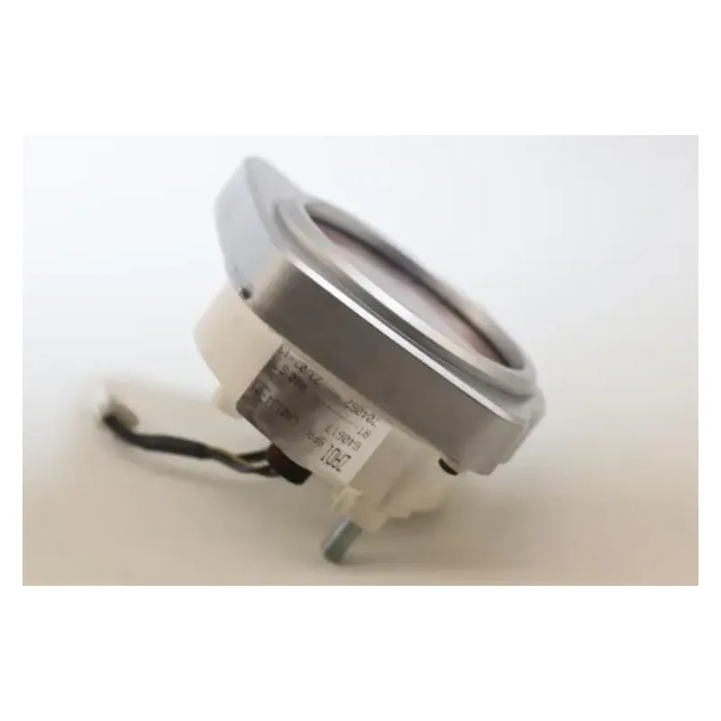 Compte tours GILERA NEXUS 125 2008 - 2009