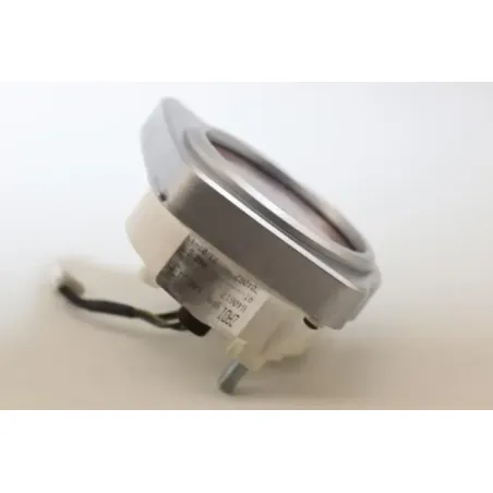 Compte tours GILERA NEXUS 125 2008 - 2009