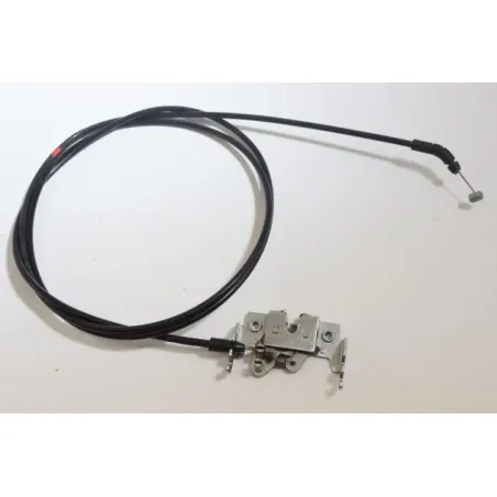 Mecanisme verrouillage selle GILERA NEXUS 125 2008 - 2009