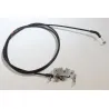 Mecanisme verrouillage selle GILERA NEXUS 125 2008 - 2009 Mecanisme verrouillage selle GILERA NEXUS 125 2008 - 2009