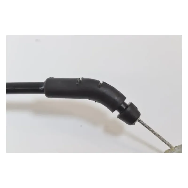Mecanisme verrouillage selle GILERA NEXUS 125 2008 - 2009