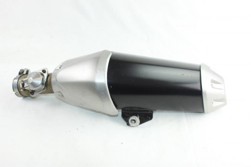Silencieux echappement YAMAHA FZ1 1000 06-10