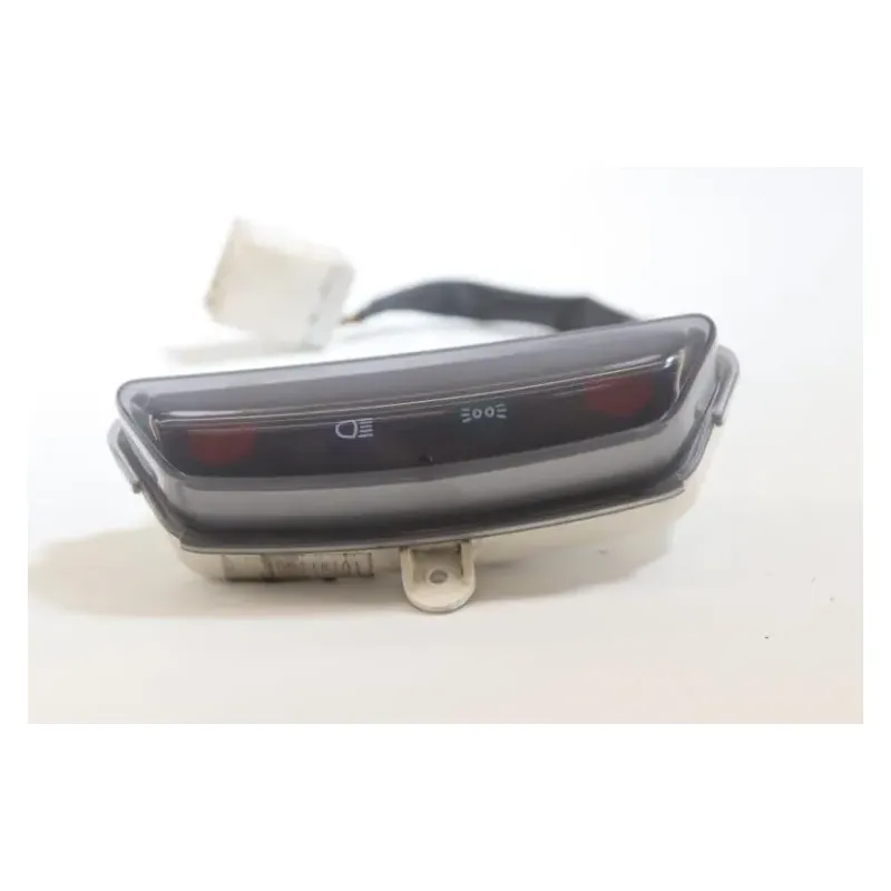 Voyants GILERA NEXUS 125 2008 - 2009