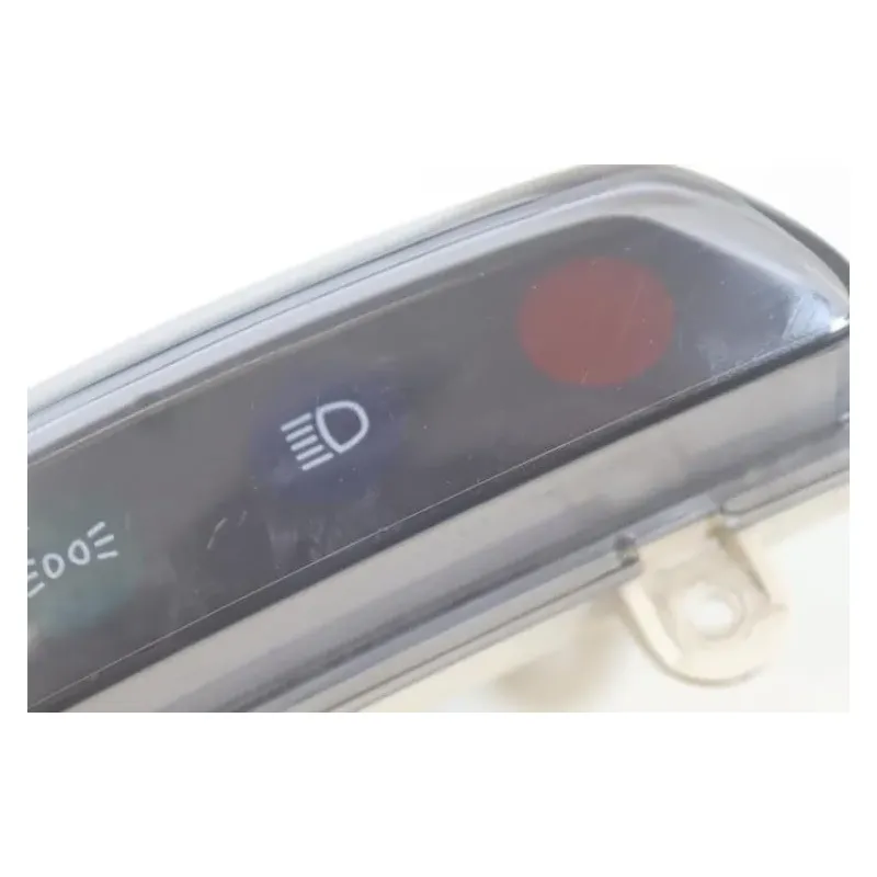 Voyants GILERA NEXUS 125 2008 - 2009