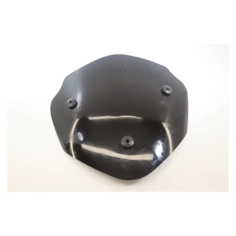 Bulle GILERA NEXUS 125 2008 - 2009