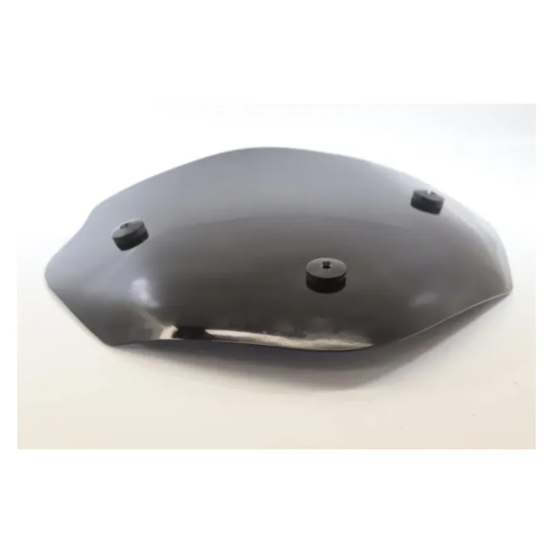 Bulle GILERA NEXUS 125 2008 - 2009