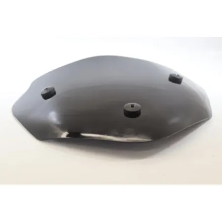 Bulle GILERA NEXUS 125 2008 - 2009