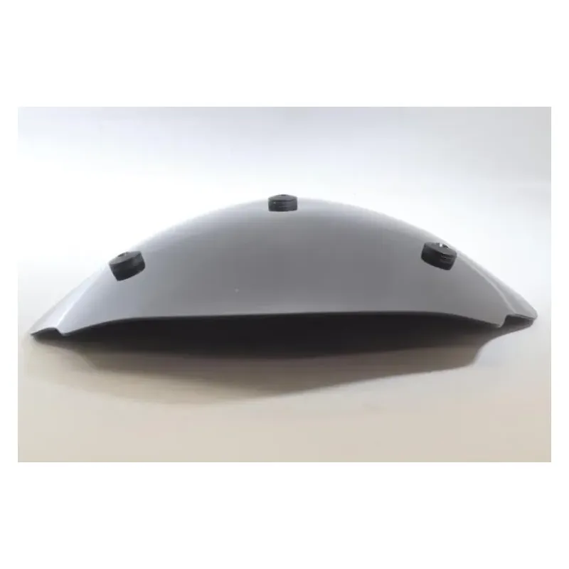 Bulle GILERA NEXUS 125 2008 - 2009