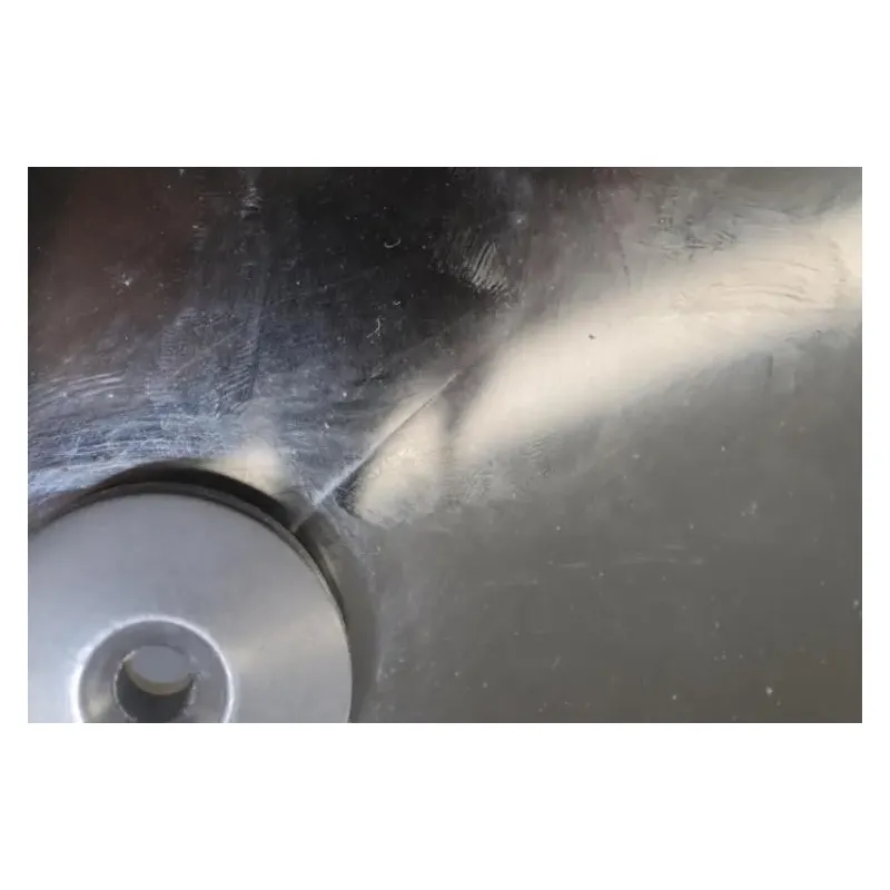 Bulle GILERA NEXUS 125 2008 - 2009