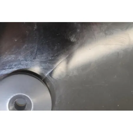 Bulle GILERA NEXUS 125 2008 - 2009