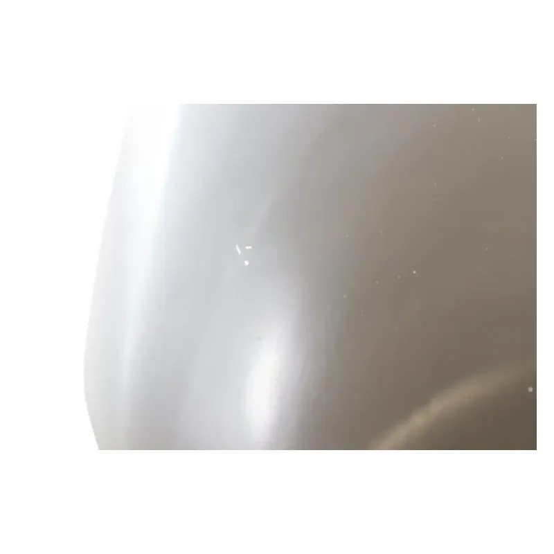 Bulle GILERA NEXUS 125 2008 - 2009