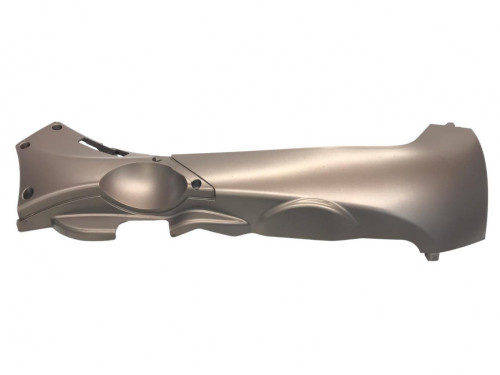 Demi sabot droit PIAGGIO MP3 400 2020-2021 E5 ABS