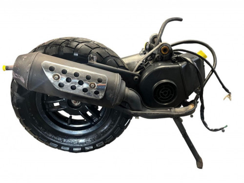 Moteur PEUGEOT LUDIX 50 2007-2014 BLASTER RS 12