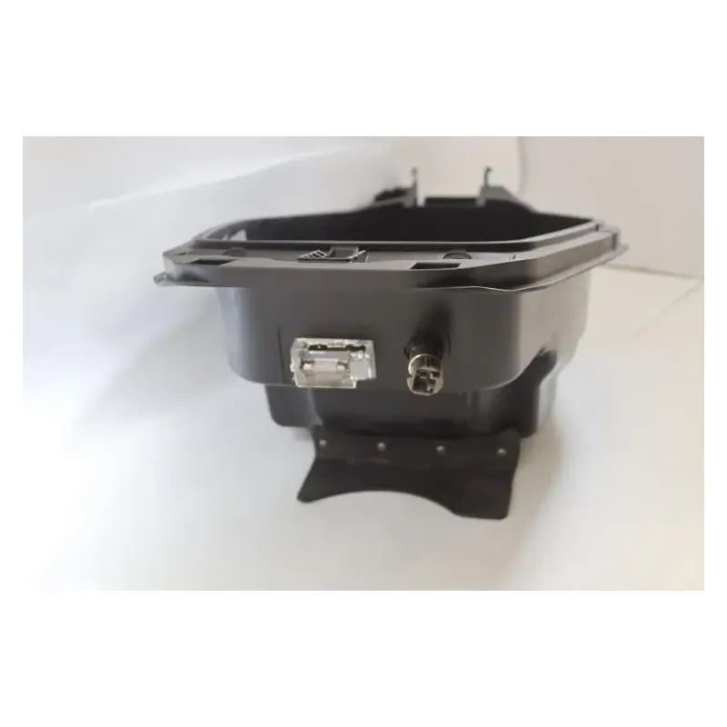 Coffre sous selle GILERA NEXUS 125 2008 - 2009
