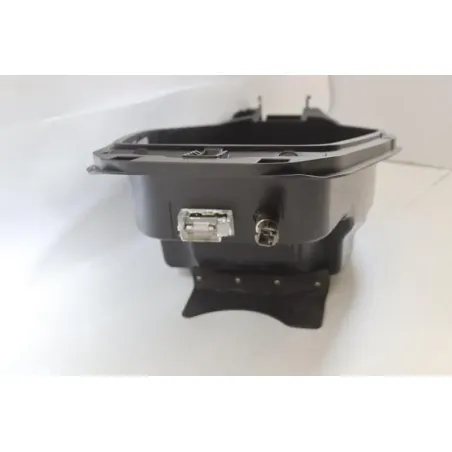 Coffre sous selle GILERA NEXUS 125 2008 - 2009
