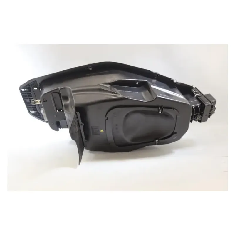 Coffre sous selle GILERA NEXUS 125 2008 - 2009