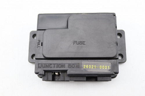 Boite a fusibles KAWASAKI Z 1000 2003 - 2006