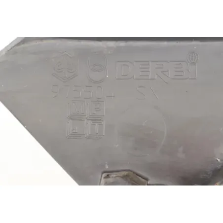 Coque arriere gauche GILERA NEXUS 125 2008 - 2009