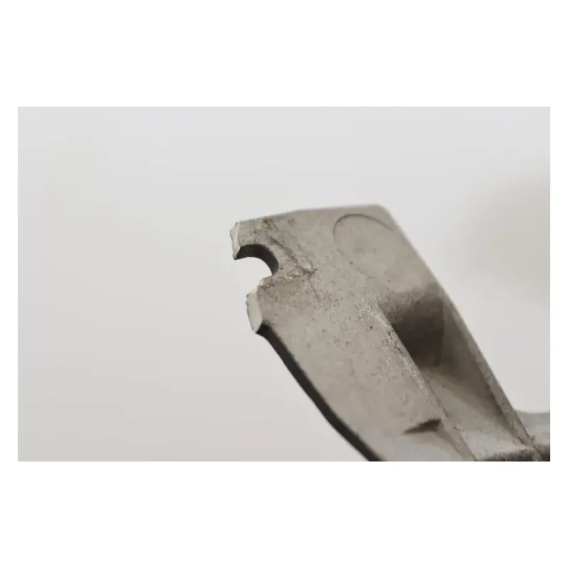 Coque arriere gauche GILERA NEXUS 125 2008 - 2009