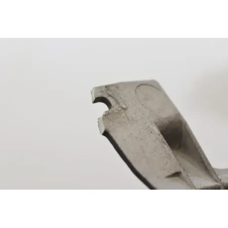 Coque arriere gauche GILERA NEXUS 125 2008 - 2009