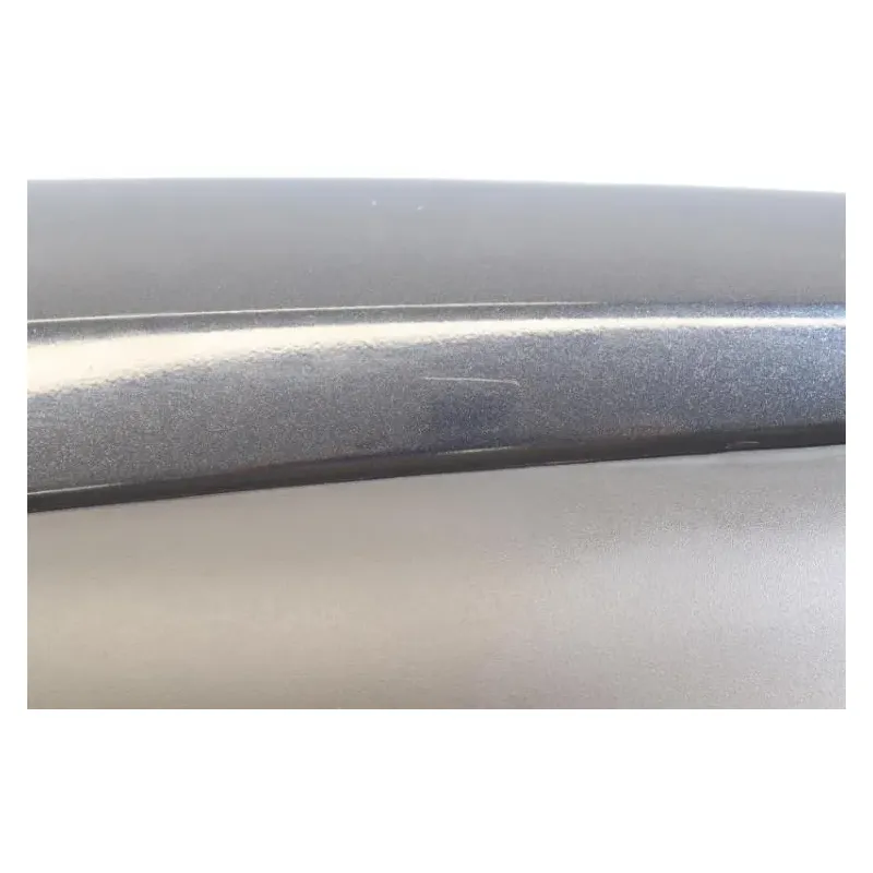 Coque arriere gauche GILERA NEXUS 125 2008 - 2009