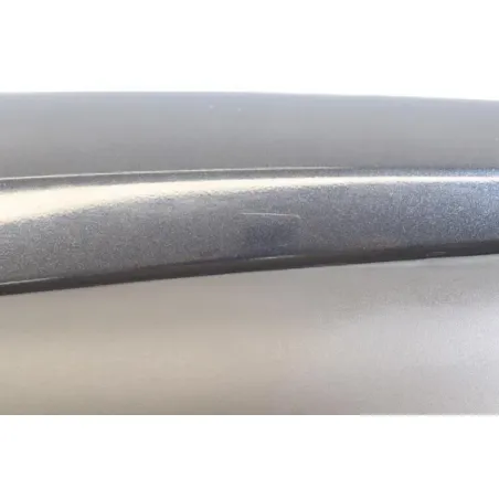 Coque arriere gauche GILERA NEXUS 125 2008 - 2009