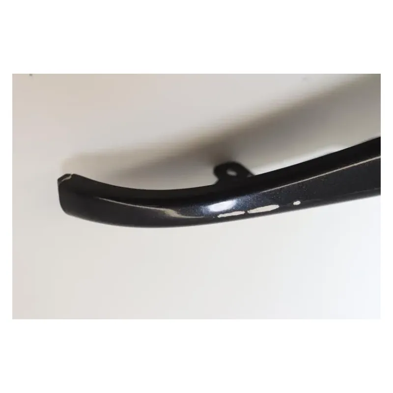 Coque arriere gauche GILERA NEXUS 125 2008 - 2009