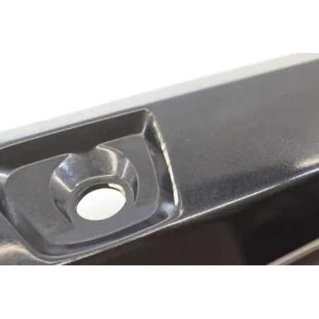 Coque arriere gauche GILERA NEXUS 125 2008 - 2009