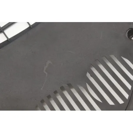 Grille de radiateur GILERA NEXUS 125 2008 - 2009