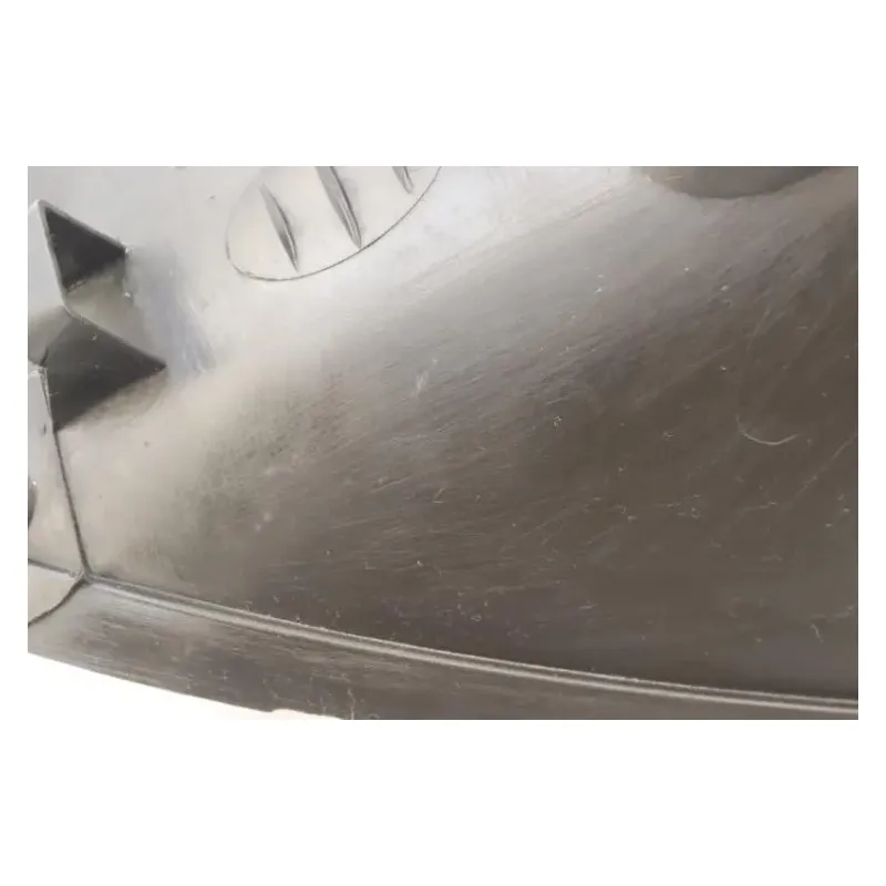 Grille de radiateur GILERA NEXUS 125 2008 - 2009