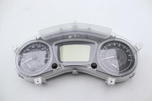 Compteur PIAGGIO 125 X10 2012 - 2015