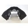 Habillage de reservoir GILERA NEXUS 125 2008 - 2009 Habillage de reservoir GILERA NEXUS 125 2008 - 2009