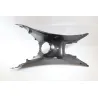 Habillage de reservoir GILERA NEXUS 125 2008 - 2009 Habillage de reservoir GILERA NEXUS 125 2008 - 2009