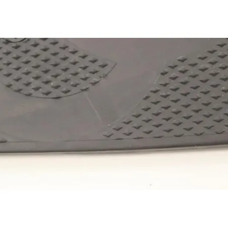 Plancher marche pied droit GILERA NEXUS 125 2008 - 2009
