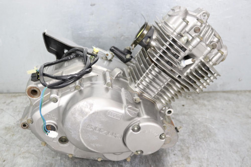 Moteur SUZUKI 125 DR 1994 - 1999