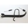 Bequille laterale GILERA NEXUS 125 2008 - 2009