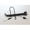 Bequille laterale GILERA NEXUS 125 2008 - 2009