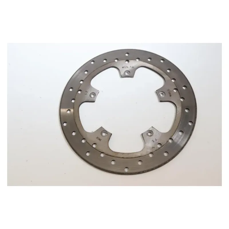 Disque frein avant GILERA NEXUS 125 2008 - 2009