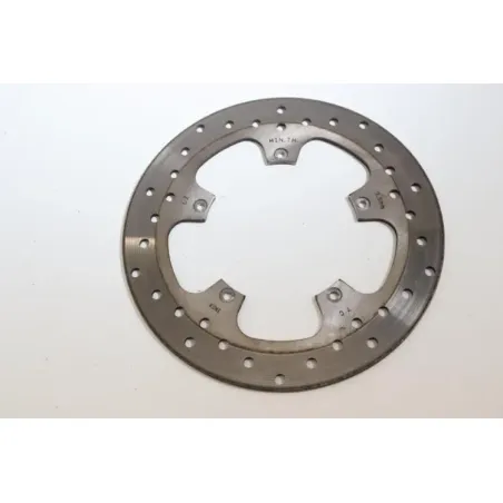 Disque frein avant GILERA NEXUS 125 2008 - 2009