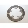 Disque frein avant GILERA NEXUS 125 2008 - 2009 Disque frein avant GILERA NEXUS 125 2008 - 2009
