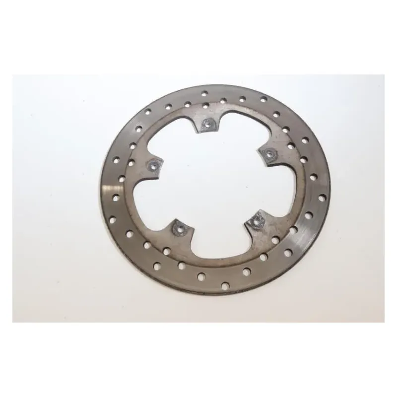 Disque frein avant GILERA NEXUS 125 2008 - 2009