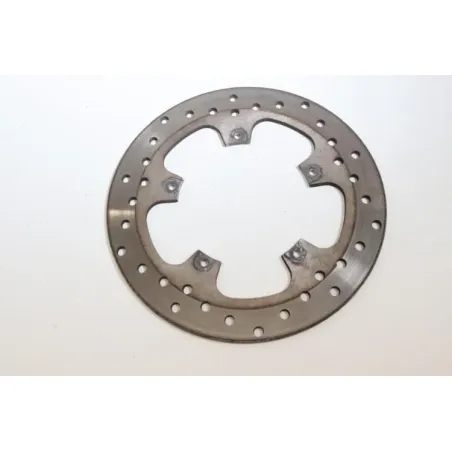 Disque frein avant GILERA NEXUS 125 2008 - 2009