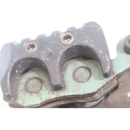 Etrier de frein avant GILERA NEXUS 125 2008 - 2009
