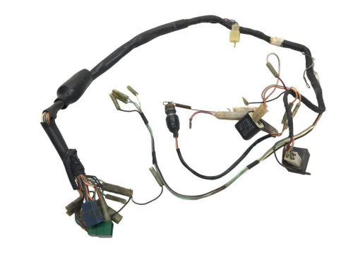 Faisceau electrique SUZUKI RV 50 1973-1983 VANVAN